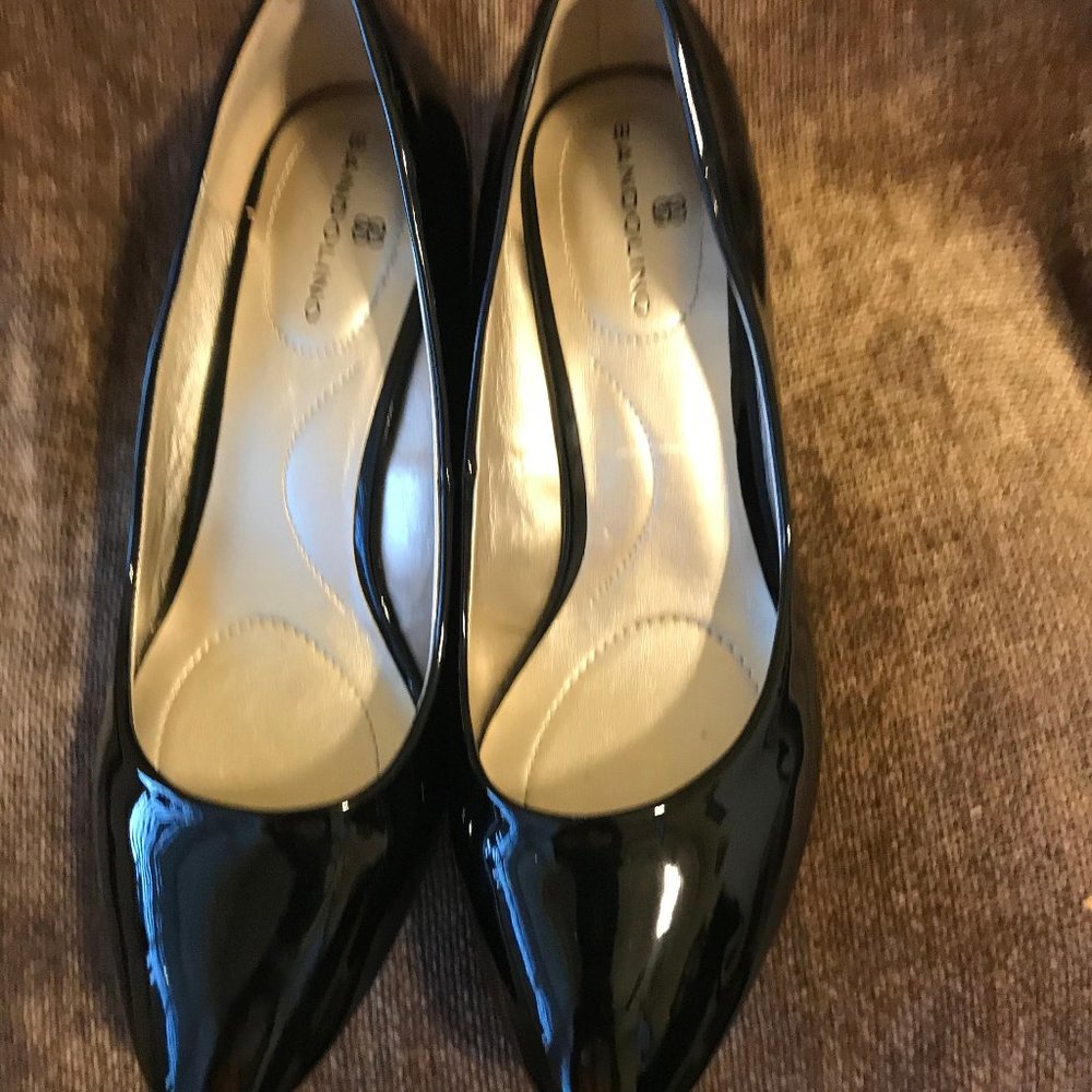 Bandolino ladies Shoes size 7